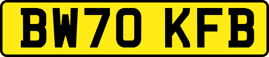 BW70KFB