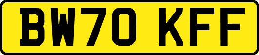 BW70KFF