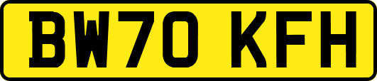 BW70KFH