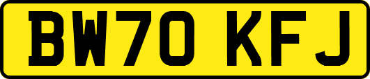 BW70KFJ