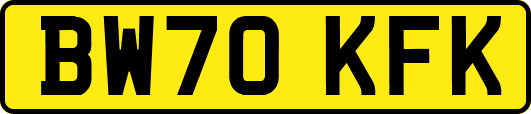 BW70KFK