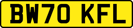 BW70KFL
