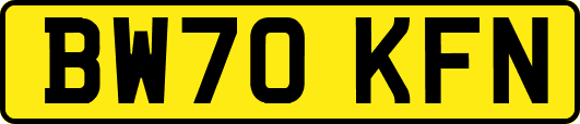 BW70KFN