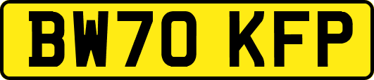 BW70KFP