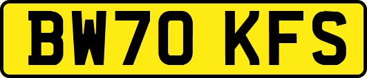 BW70KFS