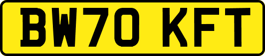 BW70KFT