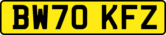 BW70KFZ