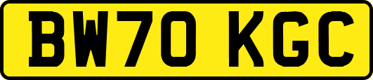 BW70KGC