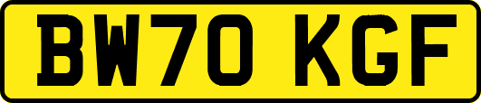 BW70KGF