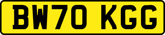 BW70KGG