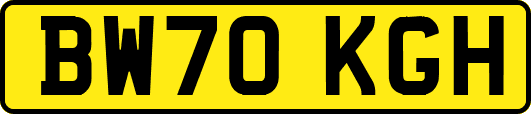 BW70KGH