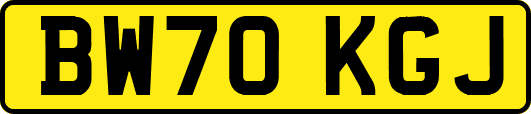 BW70KGJ