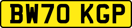 BW70KGP