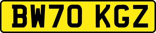 BW70KGZ