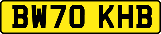 BW70KHB