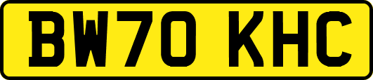 BW70KHC