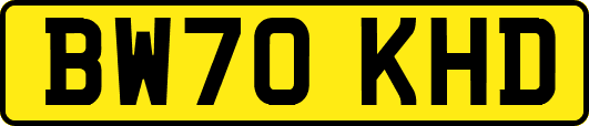 BW70KHD