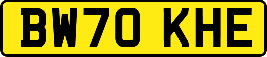 BW70KHE