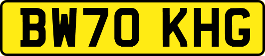 BW70KHG