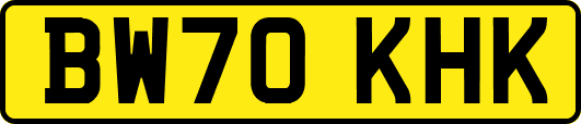 BW70KHK