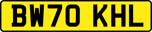 BW70KHL