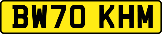 BW70KHM
