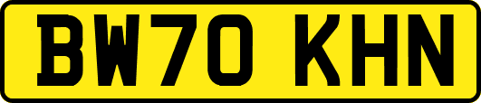 BW70KHN