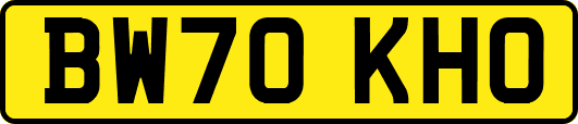 BW70KHO