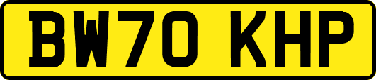 BW70KHP