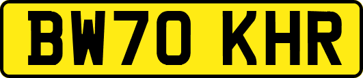 BW70KHR