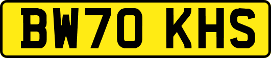 BW70KHS