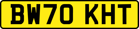 BW70KHT