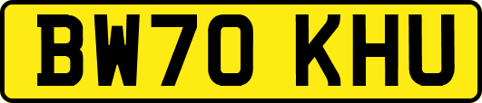 BW70KHU