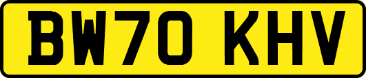 BW70KHV