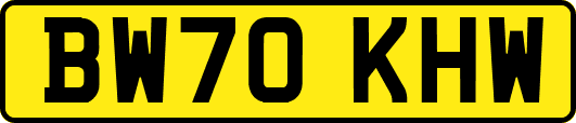 BW70KHW