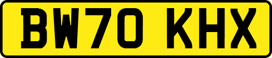 BW70KHX