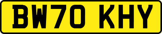 BW70KHY