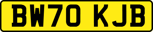 BW70KJB