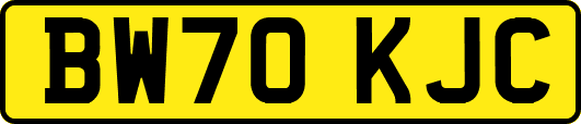 BW70KJC