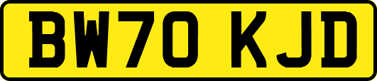 BW70KJD