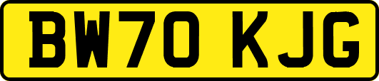 BW70KJG