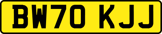 BW70KJJ