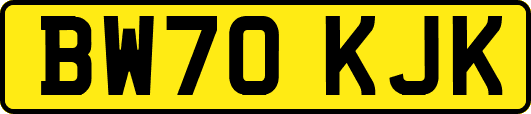 BW70KJK