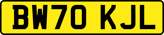 BW70KJL