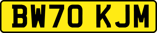 BW70KJM