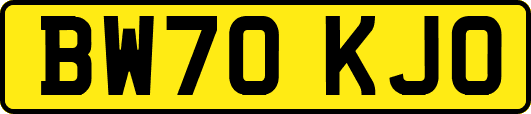 BW70KJO