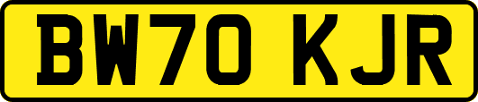 BW70KJR