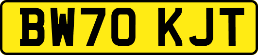 BW70KJT