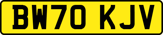 BW70KJV