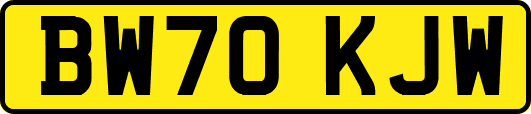 BW70KJW